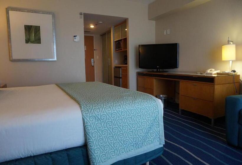 스탠다드 룸 바다 전망, Lsi Resorts At Ala Moana