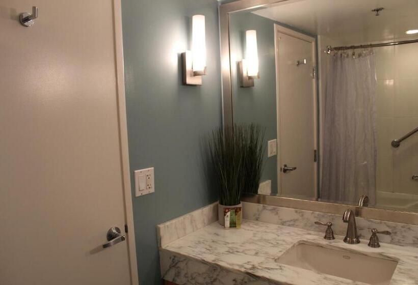 스탠다드 룸 바다 전망, Lsi Resorts At Ala Moana