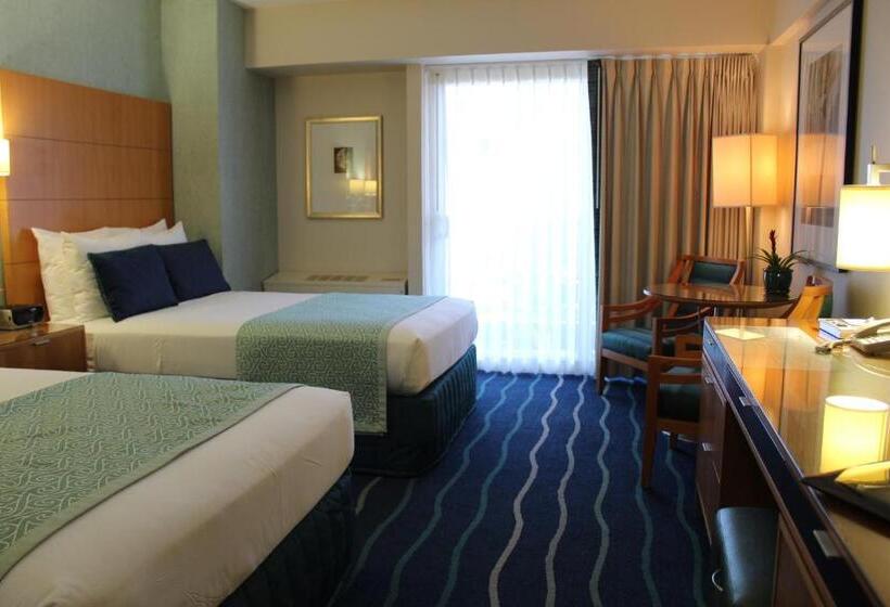 스탠다드 룸 바다 전망, Lsi Resorts At Ala Moana
