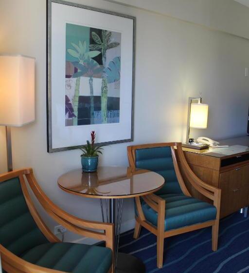 스탠다드 룸 바다 전망, Lsi Resorts At Ala Moana