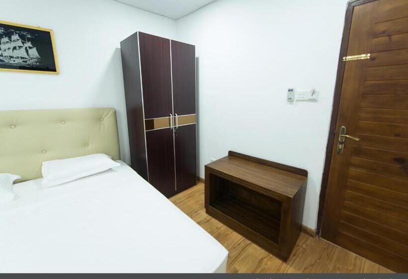 Номер Deluxe, Metro City