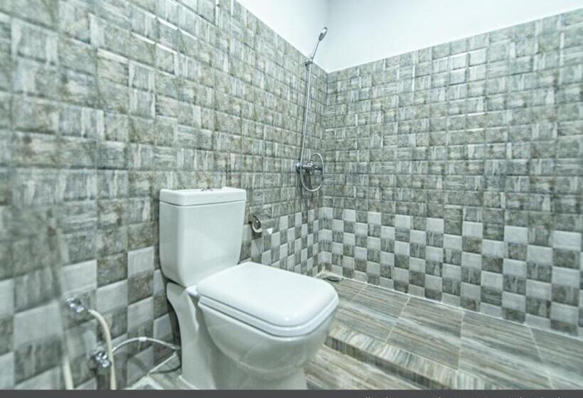 Номер Superior, Metro City