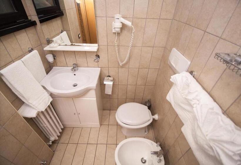 חדר סטנדרט עם מרפסת, Murgia