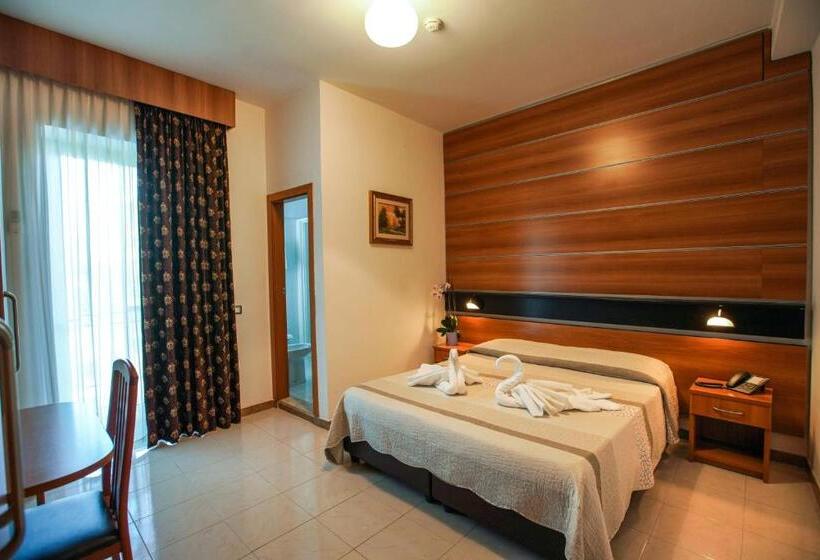 חדר סטנדרט עם מרפסת, Murgia