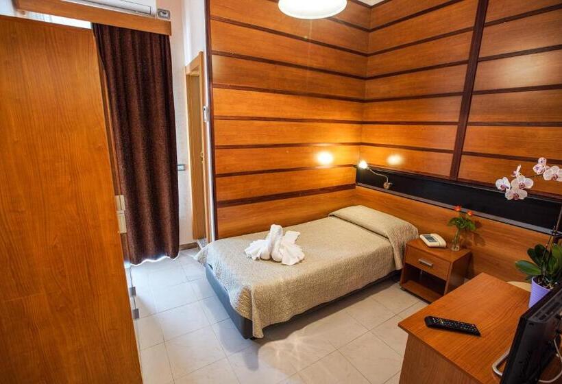 חדר סטנדרט יחיד עם מרפסת, Murgia