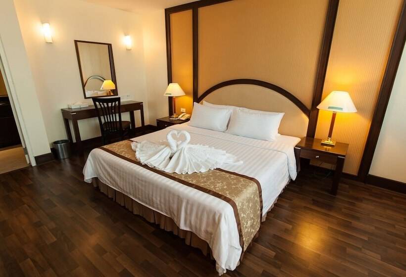 디럭스 룸, New Season