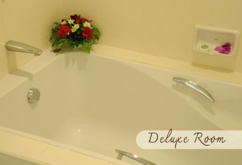 디럭스 룸, New Season