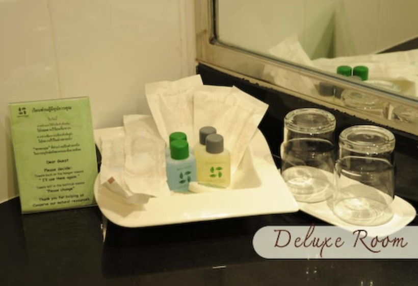 디럭스 룸, New Season