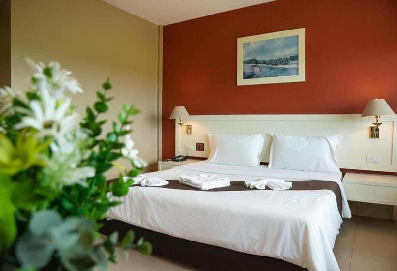 חדר סופריור, Nipa Garden