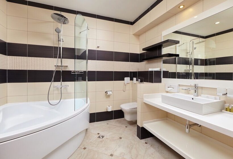 带1个卧室的公寓, Nogai