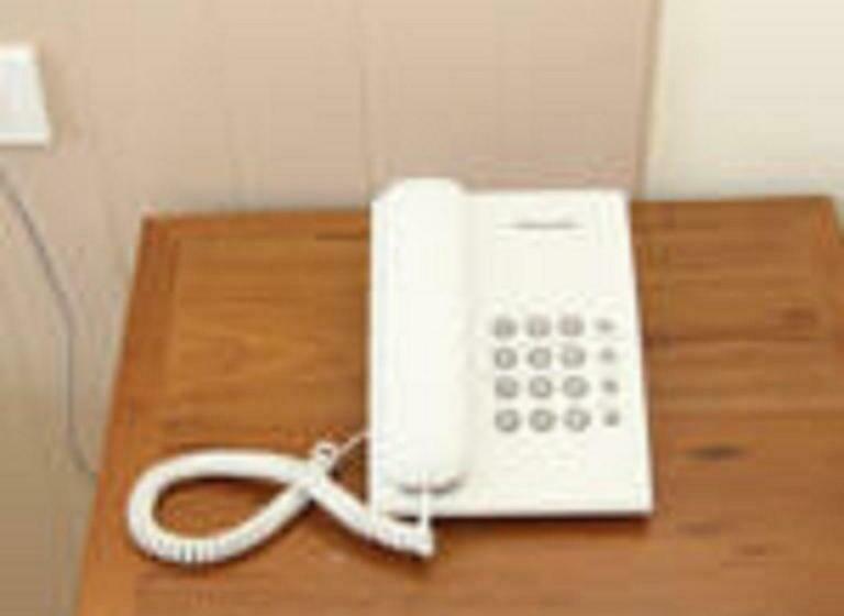 Standart Oda, Phangan Island View Sha Extra Plus