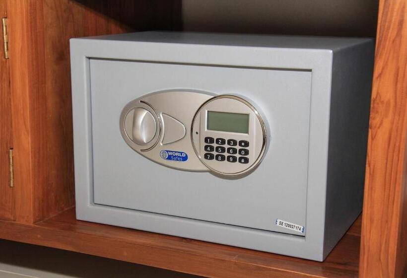 Havuz Manzaralı Standart Oda, Phangan Island View Sha Extra Plus