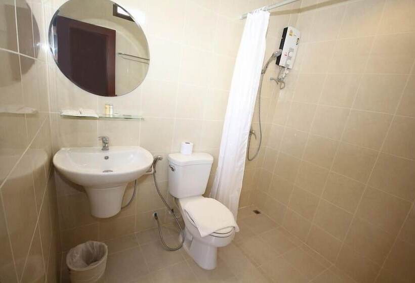 Standart Oda, Phangan Island View Sha Extra Plus