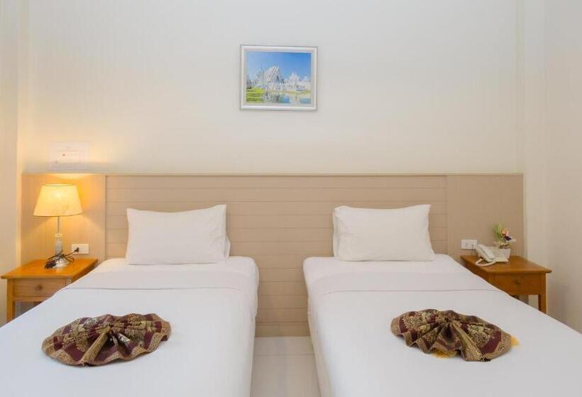 Havuz Manzaralı Standart Oda, Phangan Island View Sha Extra Plus