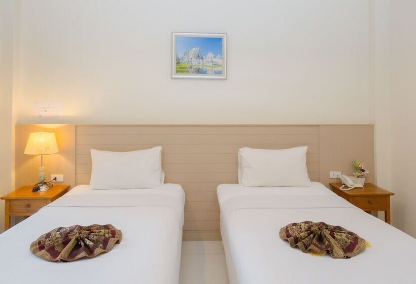 Havuz Manzaralı Standart Oda, Phangan Island View Sha Extra Plus