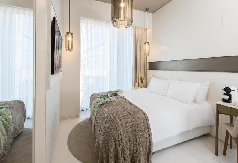 Standard Room, Rothschild 22