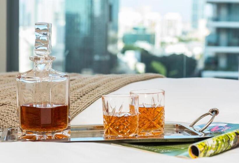 Standard Room, Rothschild 22