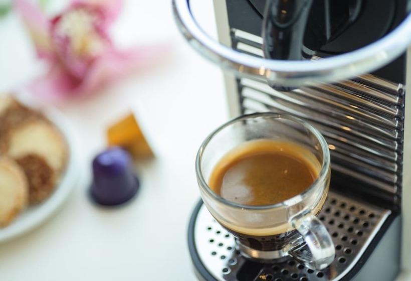 Standard Room, Rothschild 22