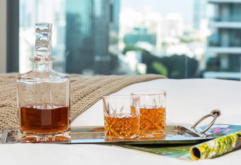 Standard Room, Rothschild 22