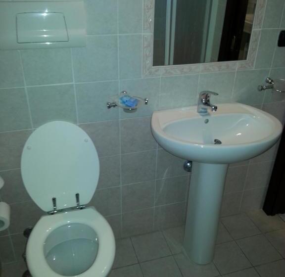 اتاق کلاسیک با چشمانداز دریا, Scano Comfort Inn