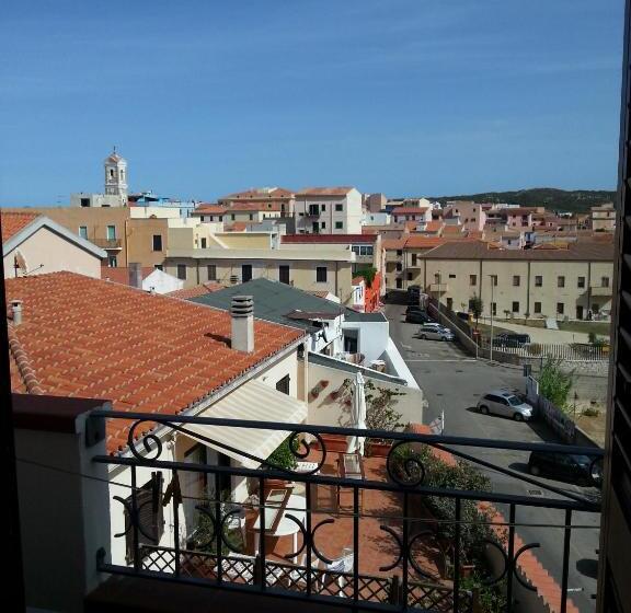 اتاق کلاسیک با چشمانداز دریا, Scano Comfort Inn