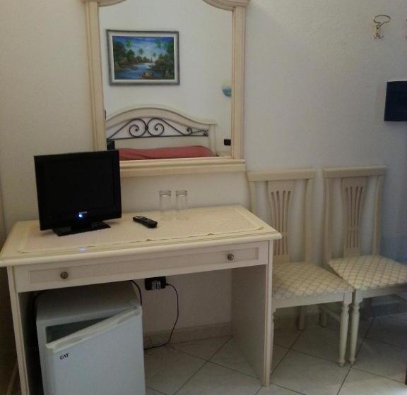 اتاق کلاسیک با چشمانداز دریا, Scano Comfort Inn