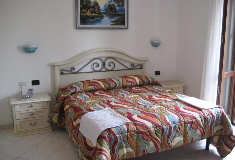オーシャンビュークラシックルーム, Scano Comfort Inn