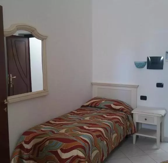 クラシックルーム, Scano Comfort Inn