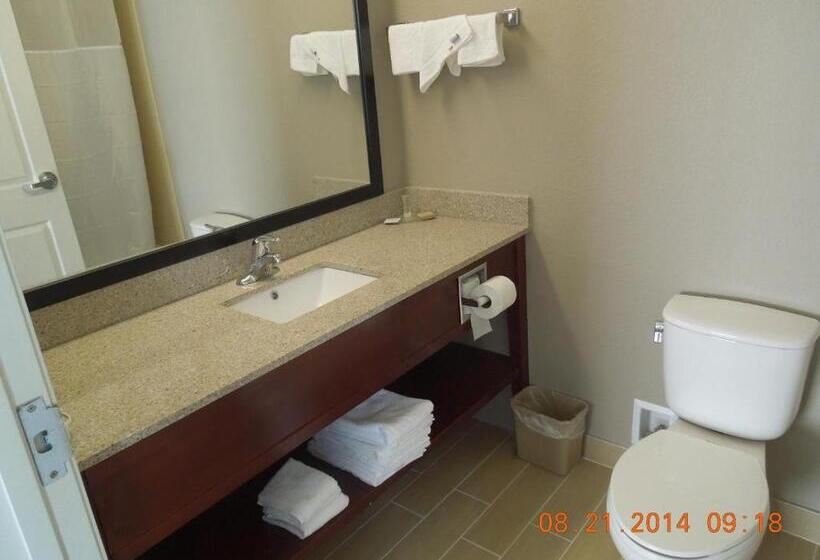 סטודיו סטנדרט, מיטה זוגית, Super 8 By Wyndham Hershey Chocolate Avenue