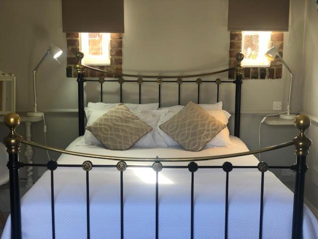 חדר סטנדרט, The Admiral Hornblower