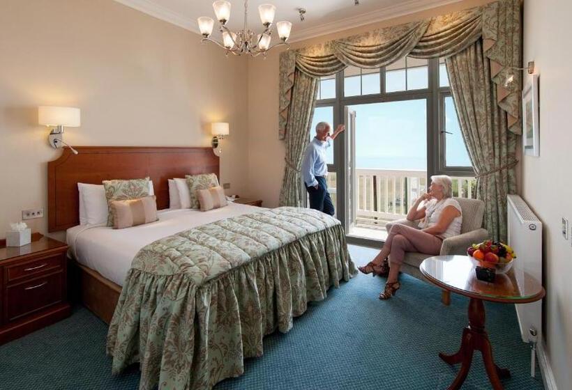 豪华海景房, The Belmont
