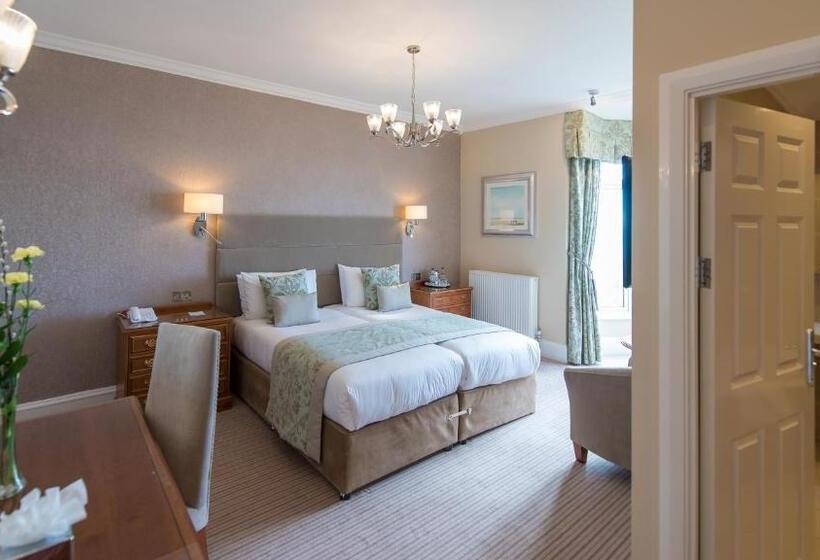 豪华海景房, The Belmont