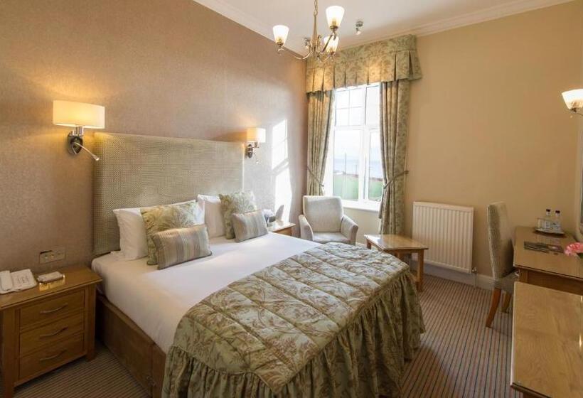 带海景的标准房, The Belmont