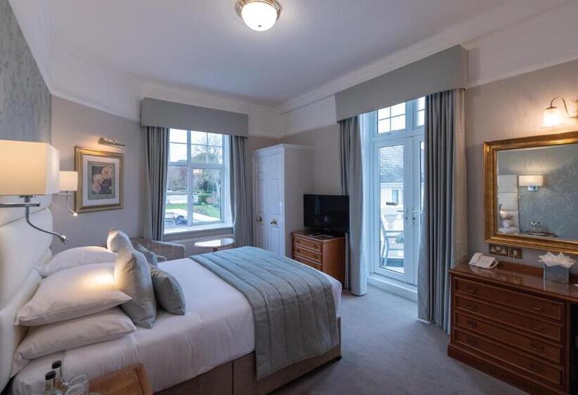 高级内部房间, The Belmont