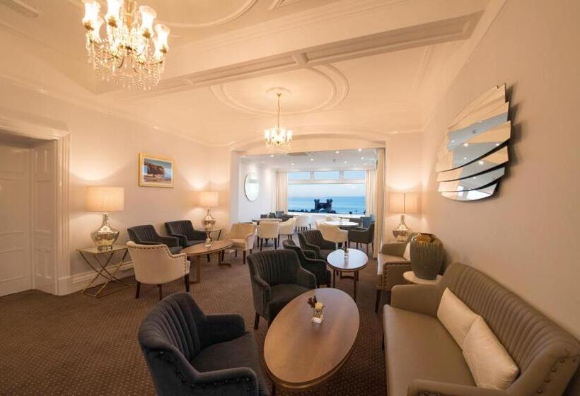 高级大房间, The Belmont