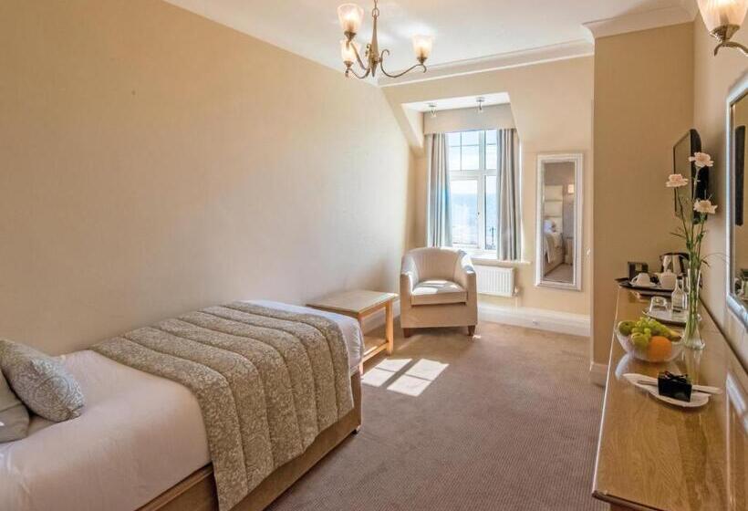 豪华单人间, The Belmont