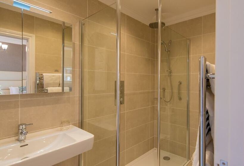 标准间, The Belmont