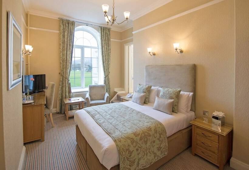 标准间, The Belmont