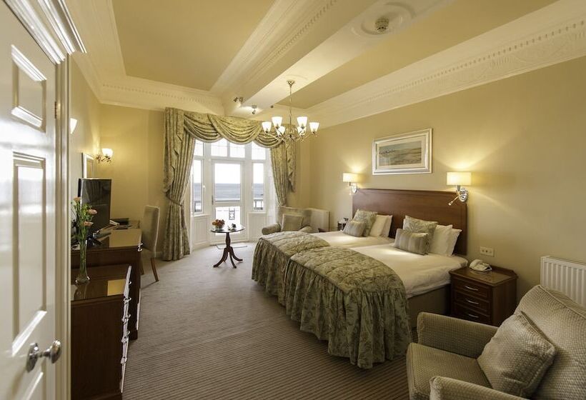 豪华海景房, The Belmont