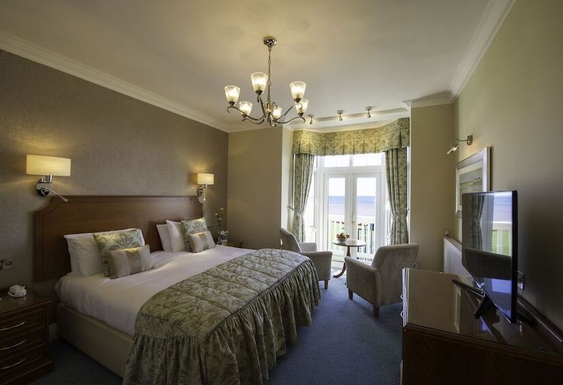 豪华海景房, The Belmont