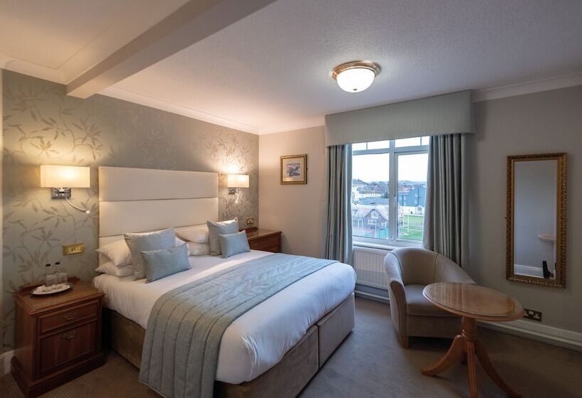 标准间, The Belmont