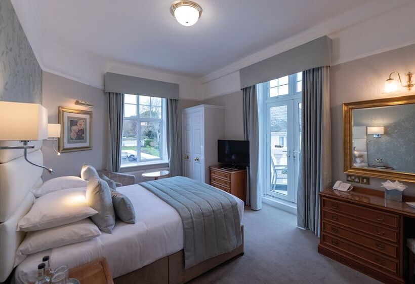 高级大房间, The Belmont