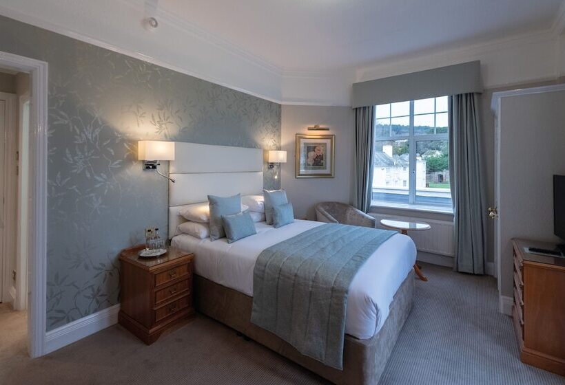 高级大房间, The Belmont