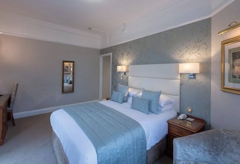 高级大房间, The Belmont