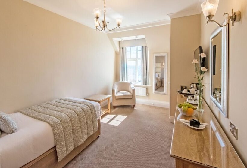 豪华单人间, The Belmont