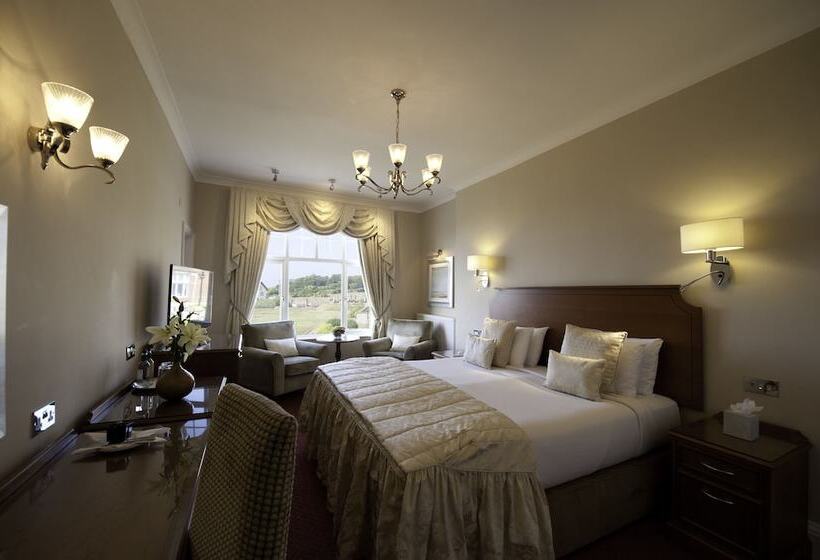 高级大房间, The Belmont