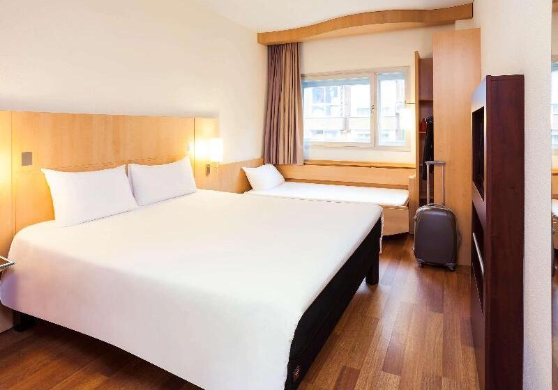 豪华房间, The Pannarai