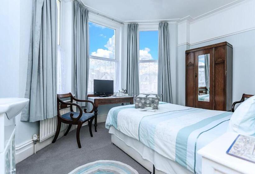 バス共有のスタンダードルーム, The Ravensbourne