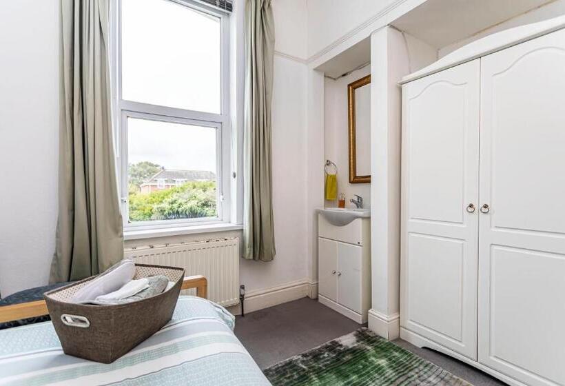 スタンダードシングルルーム, The Ravensbourne