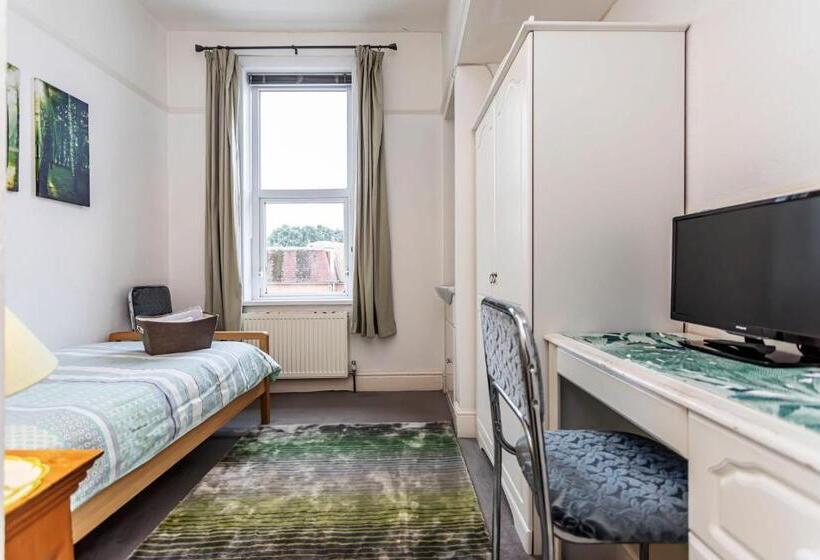 スタンダードシングルルーム, The Ravensbourne